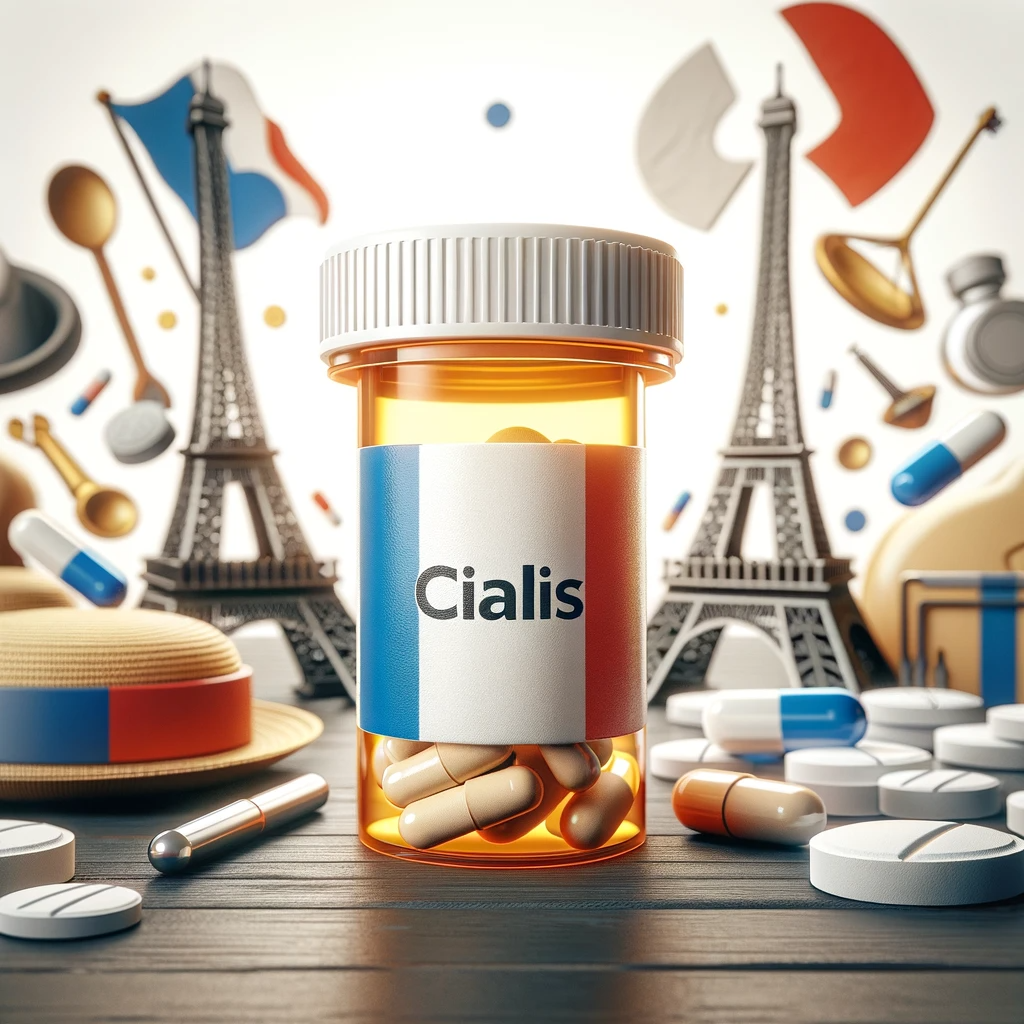 Vente en pharmacie cialis 